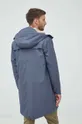 Rains jacket 12020 Long Jacket Unisex