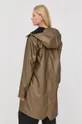 Rains rain jacket 12020 Long Jacket 12020.74 golden
