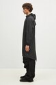 Rains parka 18140 Fishtail Parka 18140.01 black AW23