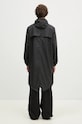 Clothing Rains parka 18140 Fishtail Parka 18140.01 black