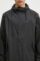 Rains parka 18140 Fishtail Parka black 18140.01
