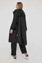 Rains parka 18140 Fishtail Parka 18140 18140.01 czarny