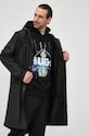 Rains parka 18140 Fishtail Parka 18140 18140.01