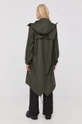 Rains geacă de ploaie 18140 Fishtail Parka Unisex