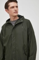 Дощовик Rains 18140 Fishtail Parka