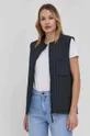 Prsluk Rains Liner Vest  Postava: 100% Najlon Ispuna: 100% Poliester Temeljni materijal: 100% Poliester