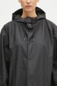 Rains giacca nero 18360.01