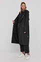 Куртка Rains 18360 Longer Jacket 18360.01