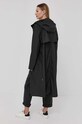 Куртка Rains 18360 Longer Jacket 18360.01 чорний