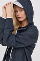 Kišna jakna Rains Long Jacket Reflective 18540.54