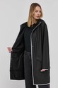 Rains kurtka 18540 Long Jacket Reflective 18540.70