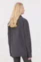чорний Куртка Rains 18690 Woven Shirt