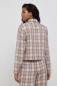 Îmbrăcăminte Y.A.S sacou 26027016.Tannin multicolor