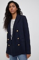 Sako Polo Ralph Lauren tmavomodrá 211659996005