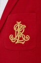 Sako Lauren Ralph Lauren 200797305006 červená