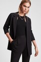 Sako AllSaints látka černá WT109V