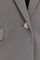Custommade sacou 999425806 gri