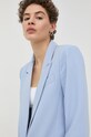 Bruuns Bazaar sacou albastru BBW2548