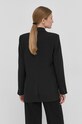 Одяг Піджак Bruuns Bazaar BBW2548 чорний