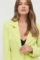 зелений Піджак Bardot