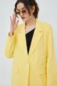 жовтий Піджак Vero Moda