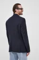 Вовняний піджак HUGO  Підкладка: 100% Віскоза Основний матеріал: 2% Еластан, 98% Вовна