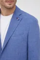 блакитний Піджак Tommy Hilfiger