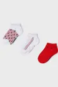 κόκκινο Παιδικές κάλτσες Mayoral Για αγόρια