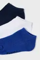 Mayoral - Παιδικές κάλτσες (3-pack) μπλε