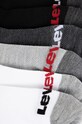 Levi's skarpetki dziecięce (6-pack) BL0267.B szary SS22