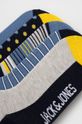 Dětské ponožky Jack & Jones (5-pack) námořnická modř