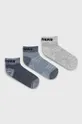 тёмно-синий Детские носки Skechers Для мальчиков