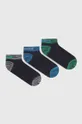 σκούρο μπλε Παιδικές κάλτσες Skechers Για αγόρια