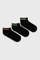 Skechers skarpetki dziecięce (3-pack)