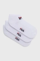 белый Носки Fila (3-pack) Для мальчиков