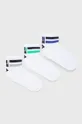 белый Детские носки Fila (3-pack) Для мальчиков