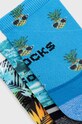 Crocs skarpetki dziecięce (3-pack) 208008.4F3 multicolor SS22