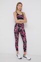 Dkny Legginsy DP1P2846 DP1P2846 różowy SS22