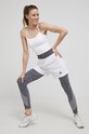 Dkny legginsy DP8P1765 DP8P1765 szary SS22