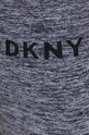 Odjeća Tajice Dkny DP8P1765 siva