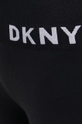 Dkny legginsy DP8P1765 5 % Elastan, 95 % Poliamid