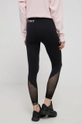 nero Dkny leggings