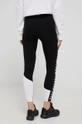 Dkny legging  90% pamut, 10% elasztán