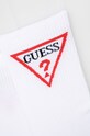 Носки Guess V2GZ00.ZZ00I белый SS25
