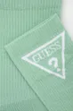 Κάλτσες Guess πράσινο