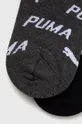 Носки Puma 907947. чёрный