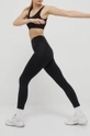 fekete GAP legging Női