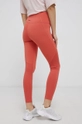 Reebok legginsy treningowe Beyond The Sweat H51826  84 % Poliester, 16 % Spandex