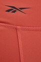 Reebok leggins de antrenament H51826 portocaliu H51826