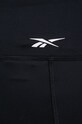 Reebok legginsy treningowe S Ruched HR Tight H51837 H51837 czarny